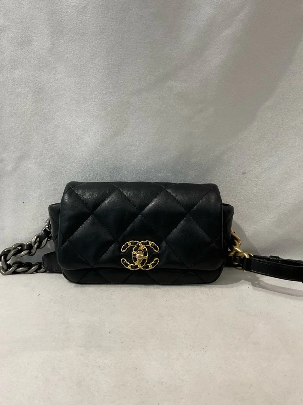 Chanel Belt Bag